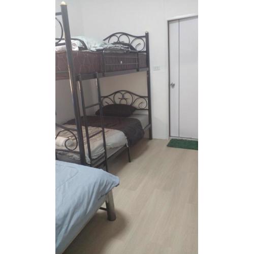 บ้านแม่โฮมสเตย์