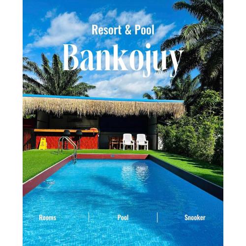 บ้านโกจุยรีสอร์ต