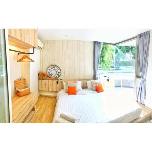 บ้านแสนคราม