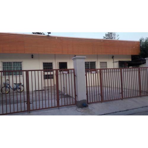 บ้านเช่าดีๆเงียบสงบที่ลงตัว