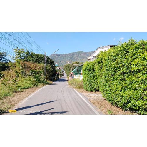 บ้านสโนว์เขาค้อ