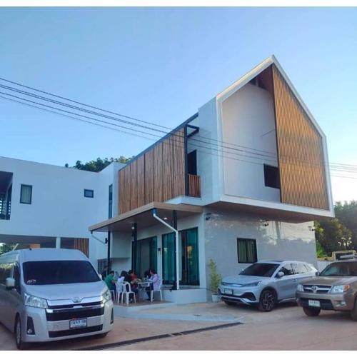 บ้านหมอพีท (วิวน้ำ)