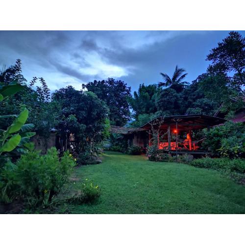 บ้านสวัสดีดอยเต่า