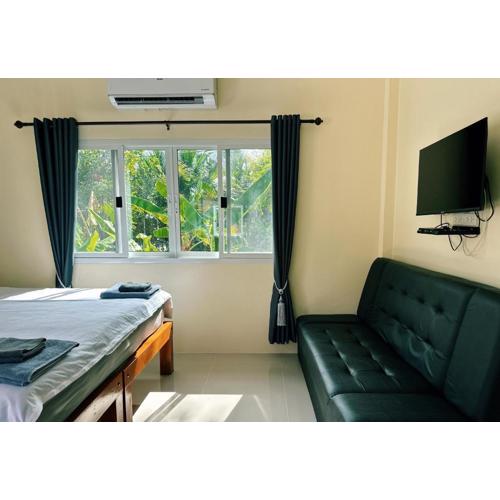 บ้านอยู่ดีโฮมสเตย์