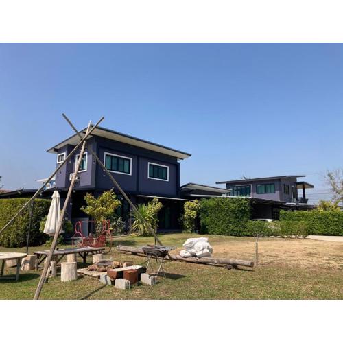 บ้านฮิมฝั่งแกนแฟมิลี่