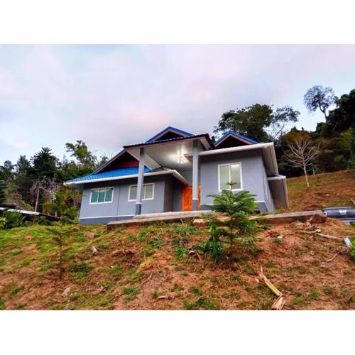 บ้านเขาค้อคุณย่า