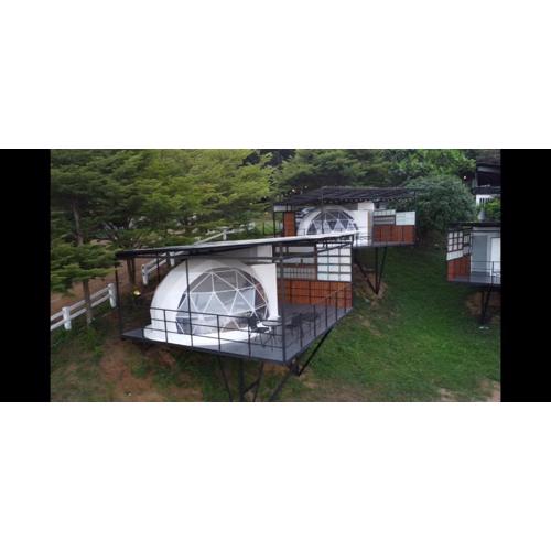 บ้านเชิงเขา โฮมสเตย์