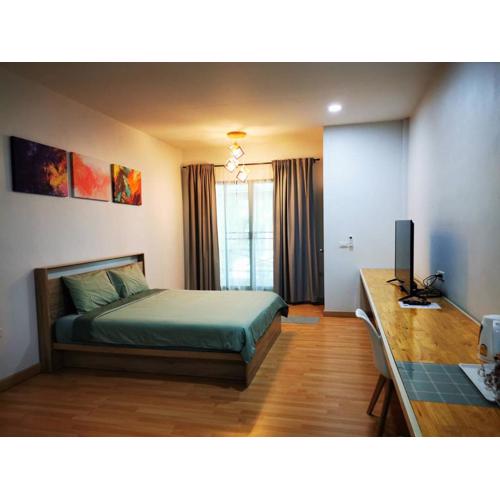 บ้านฮักหอม