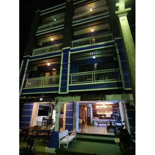 บ้านอันดามัน กระบี่