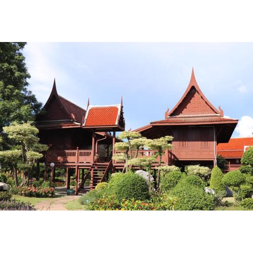 บ้านไทยรีสอร์ท