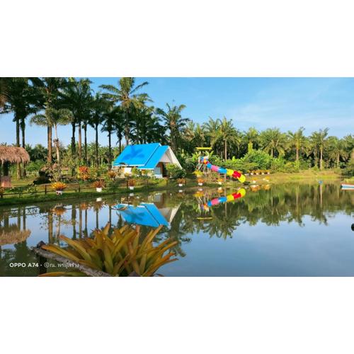 พรผู้สร้าง