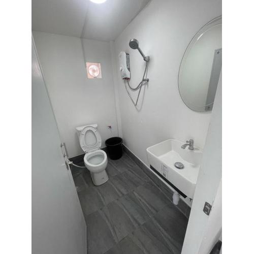 พบกันโฮมสเตย์&แคมปิ้ง