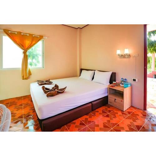 ปุณยวีร์โฮมสเตย์