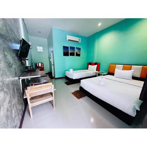 พี เค ซี รีสอร์ท