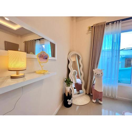 พลูวิลล่า หาดจอมเทียน