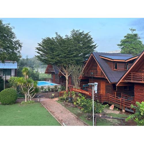 พิมพ์วนา เขาใหญ่