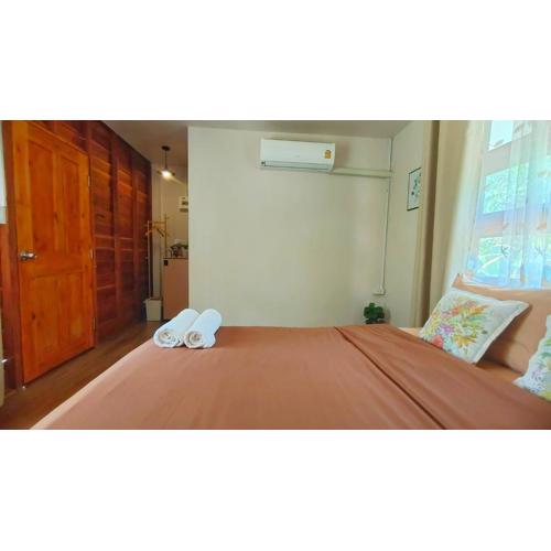 พายิ้มฟาร์มสเตย์