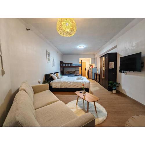 พาราไดซ์หาดจอมเทียน