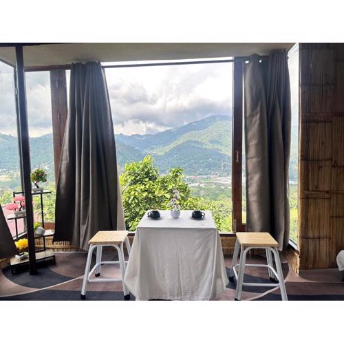 พิงดอย โป่งแยง