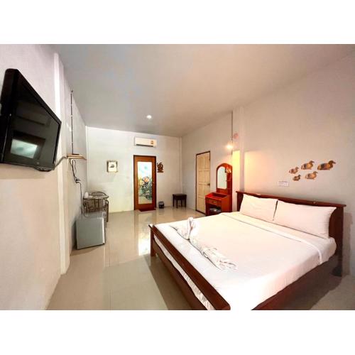 พิณทอง รีสอร์ท