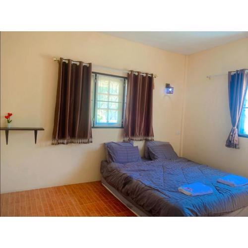 บ้านไร่สวนผึ้ง