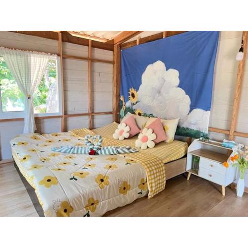 บ้านไออุ่นทะเล