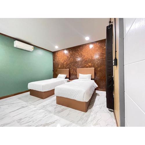 บ้านไร่แสงจันทร์ รีสอร์ท