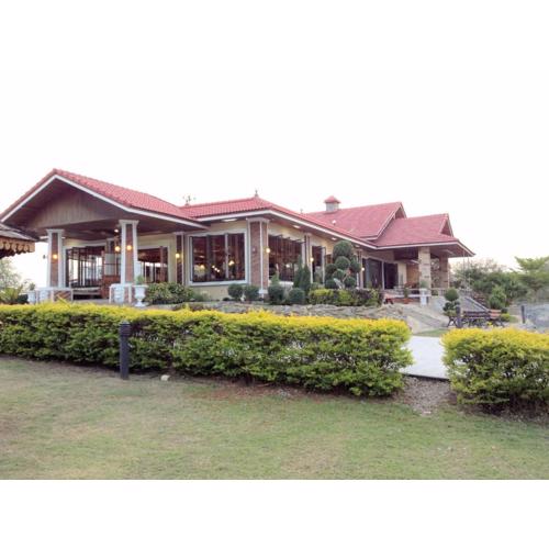 บ้านไร่ปฤษฎางค์ มวกเหล็ก, สระบุรี