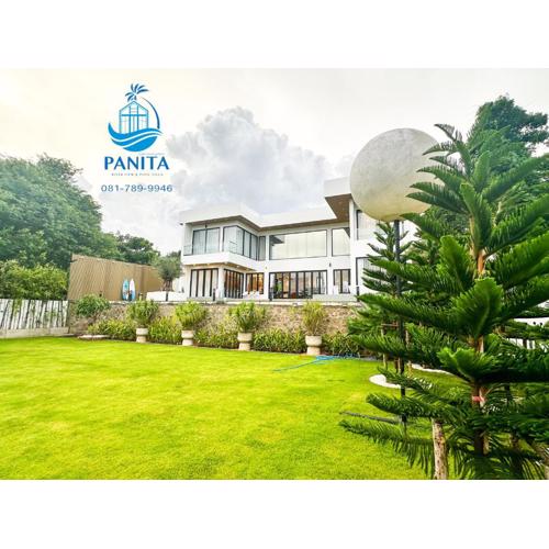 ปณิตา ริเวอร์ พลูวิลล่า