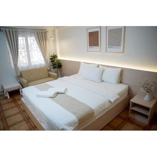 ปลื้มจิต อพาร์ทเม้น บางใหญ่