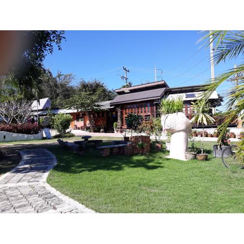 ปอ อา ยอ รีสอร์ท