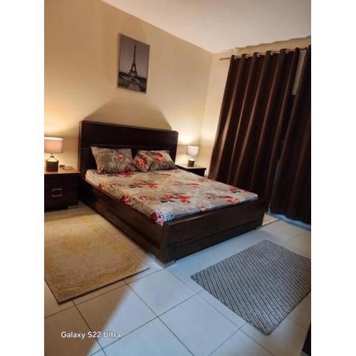 شقه باطلاله بحر عجمان