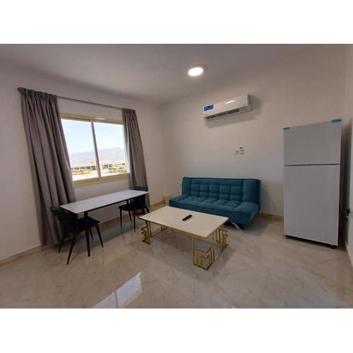 شقق مفروشة العين النود