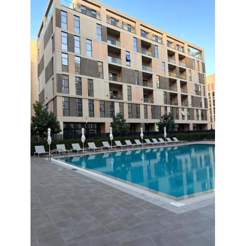 شقة في الممشى الشارقة