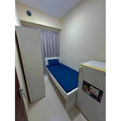 شقة شيرنج شباب فقط في الشارقة