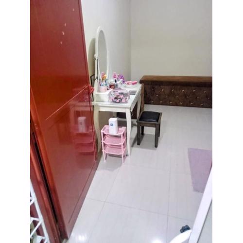 غرفة للايجار