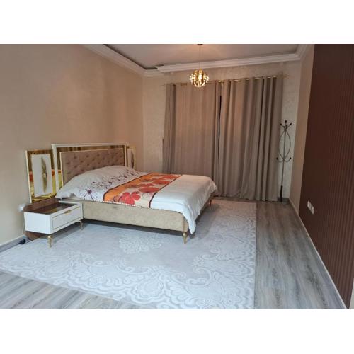 منتجع ميناء الفجر