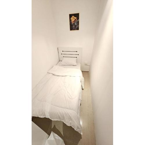 غرفة خاصة لشخص