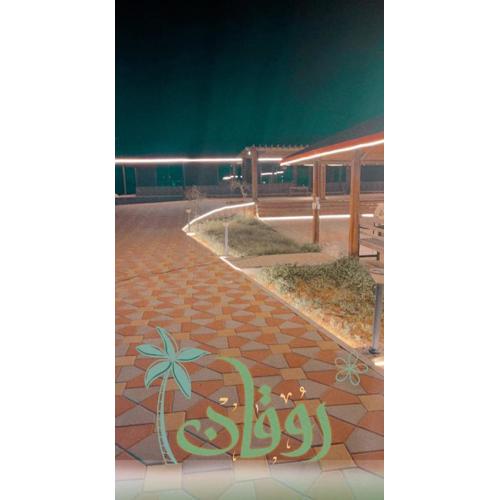 مزرعة السعادة للخيول(المدام)