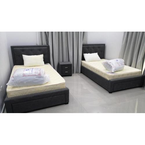 شالية القلوب السعيدة