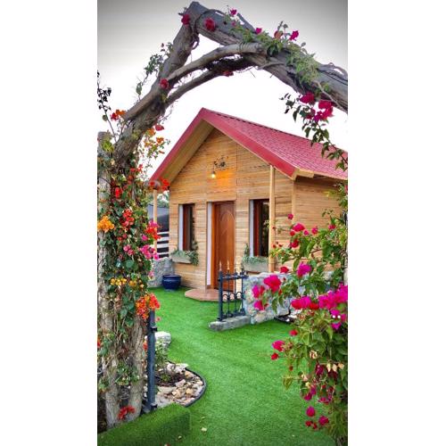 استراحة ريف حتا