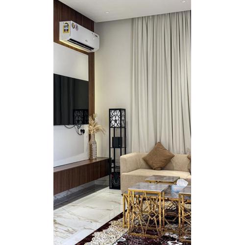 استراحة جبال مصفوت