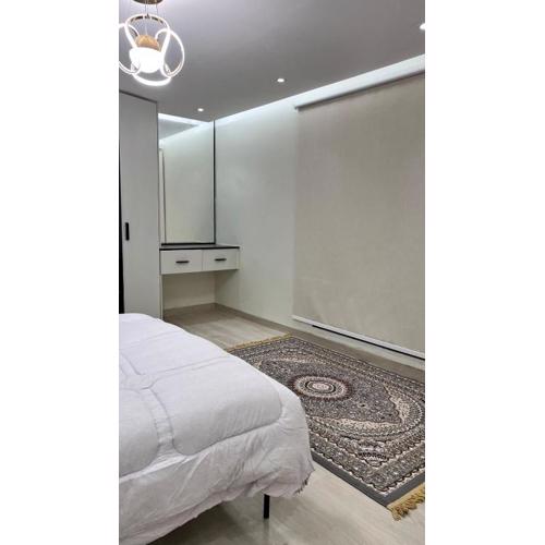 استراحة العزبة