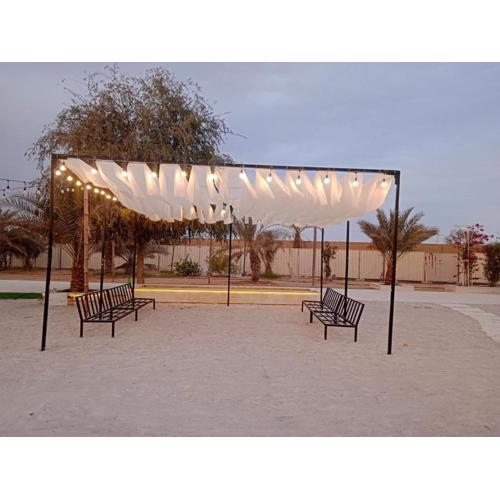 استراحة الشاهين