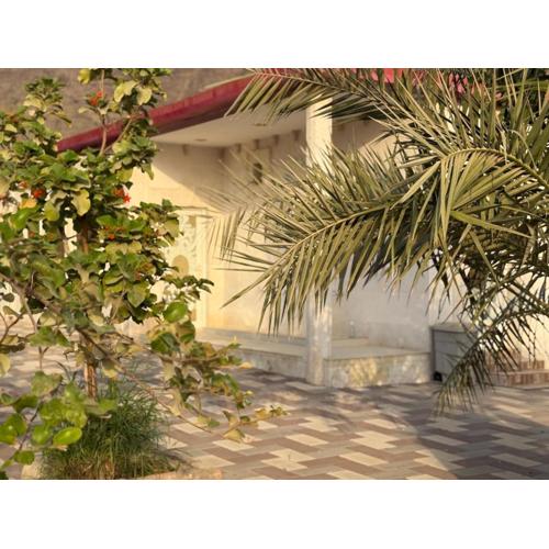 استراحة الأنغام