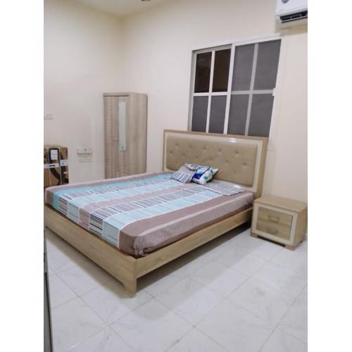 استوديوهات وغرف