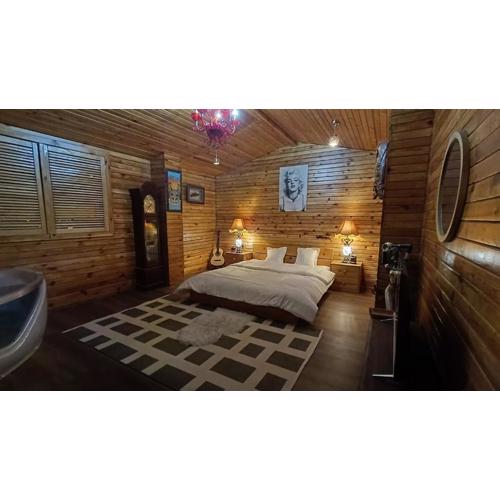 بنتهاوس ريف ورد