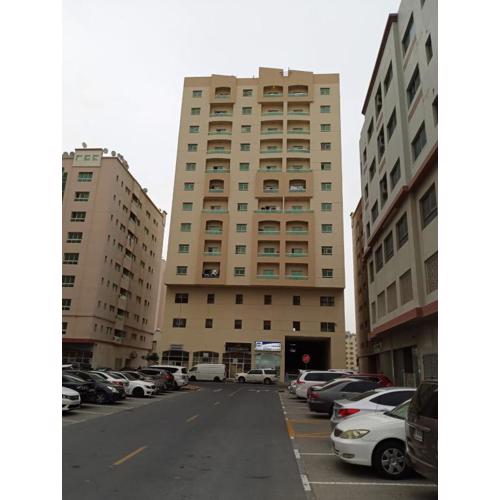 بناية يا هلا