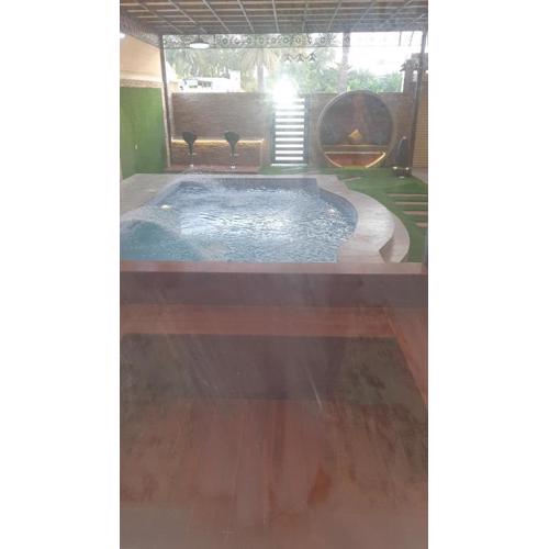 شاليه الشهد