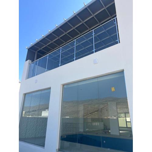 شالية العائلة الصغيرة